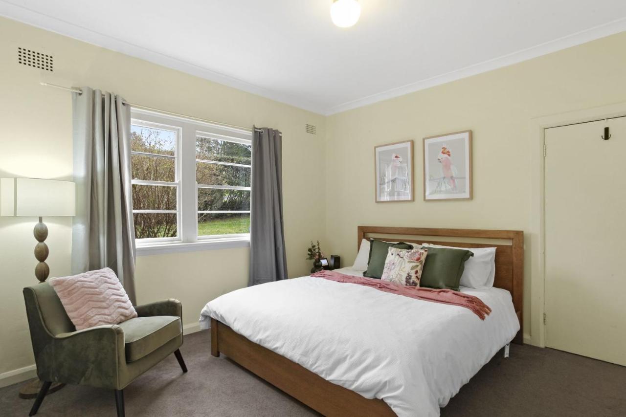 Katoomba Getaway Lejlighed Eksteriør billede