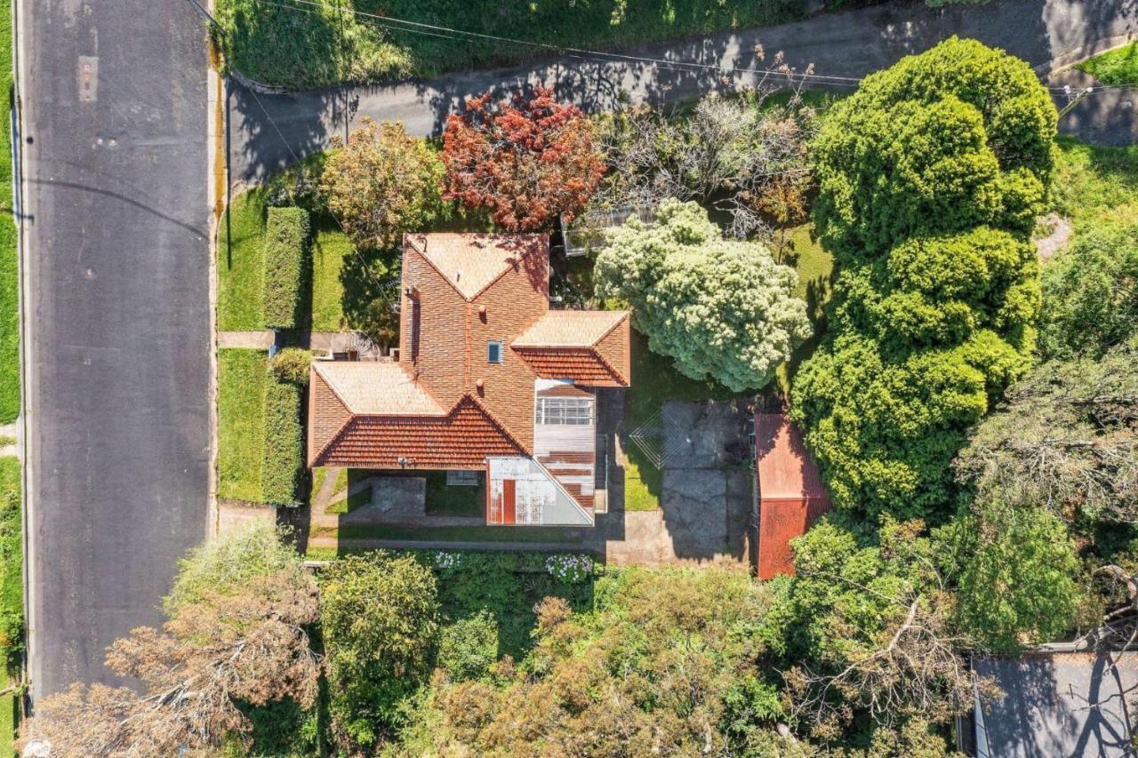 Katoomba Getaway Lejlighed Eksteriør billede